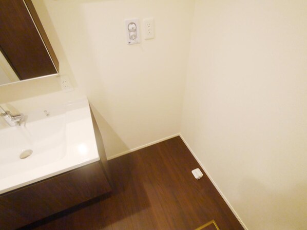 Kolet二子新地#04の物件内観写真